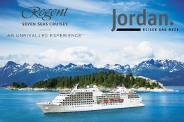 Jordan.REISEN UND MEER